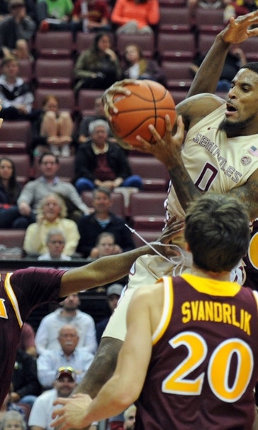 FSU Basketball: Top 4 Reasons Noles Have Dominated Early Season